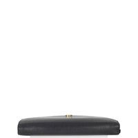 Chanel CC Long Continental Wallet