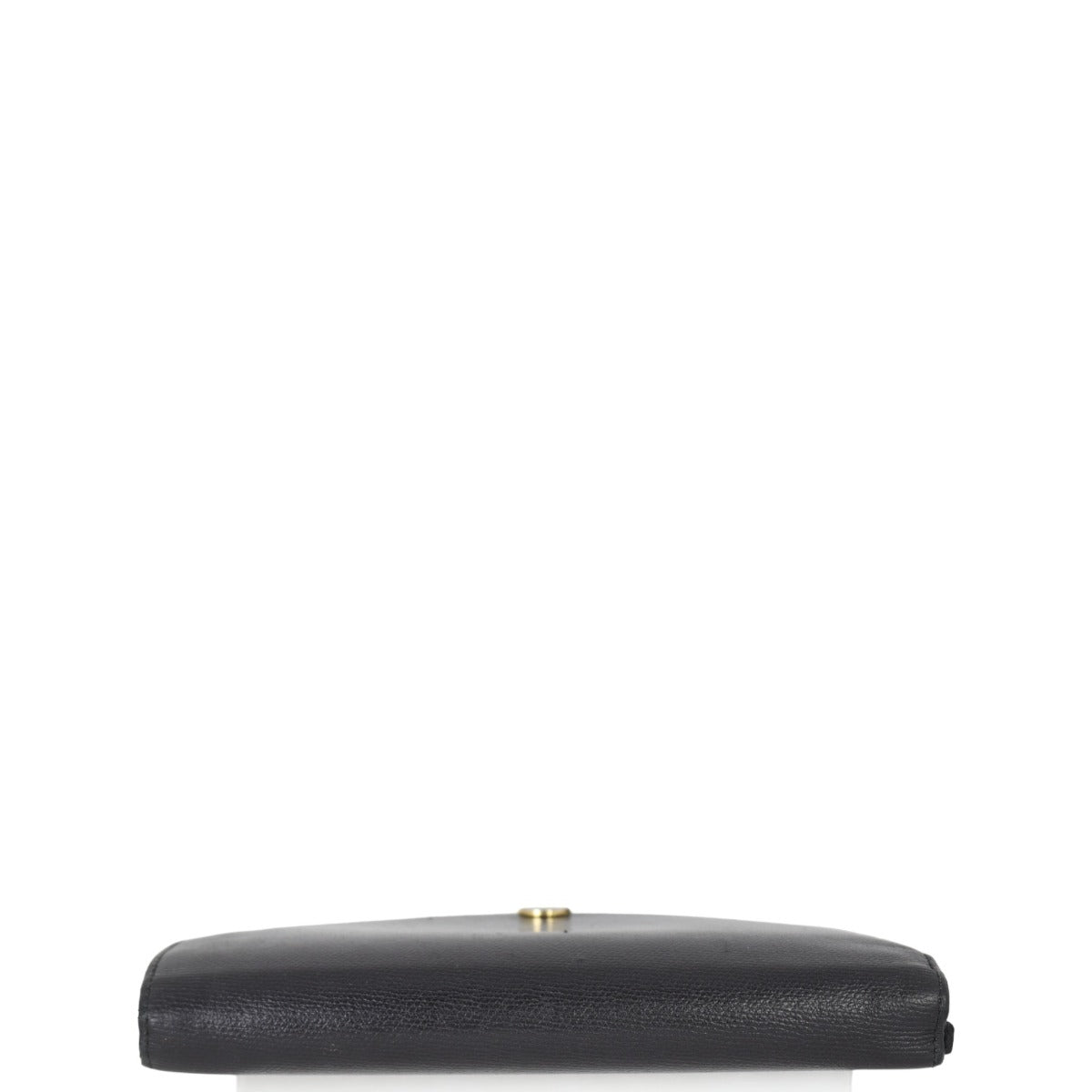 Chanel CC Long Continental Wallet