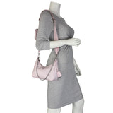 Prada Re-Edition 2005 Tessuto Shoulder Bag