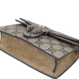 Gucci Dionysus GG Supreme Super Mini Bag