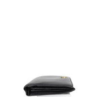 Chanel CC Long Continental Wallet