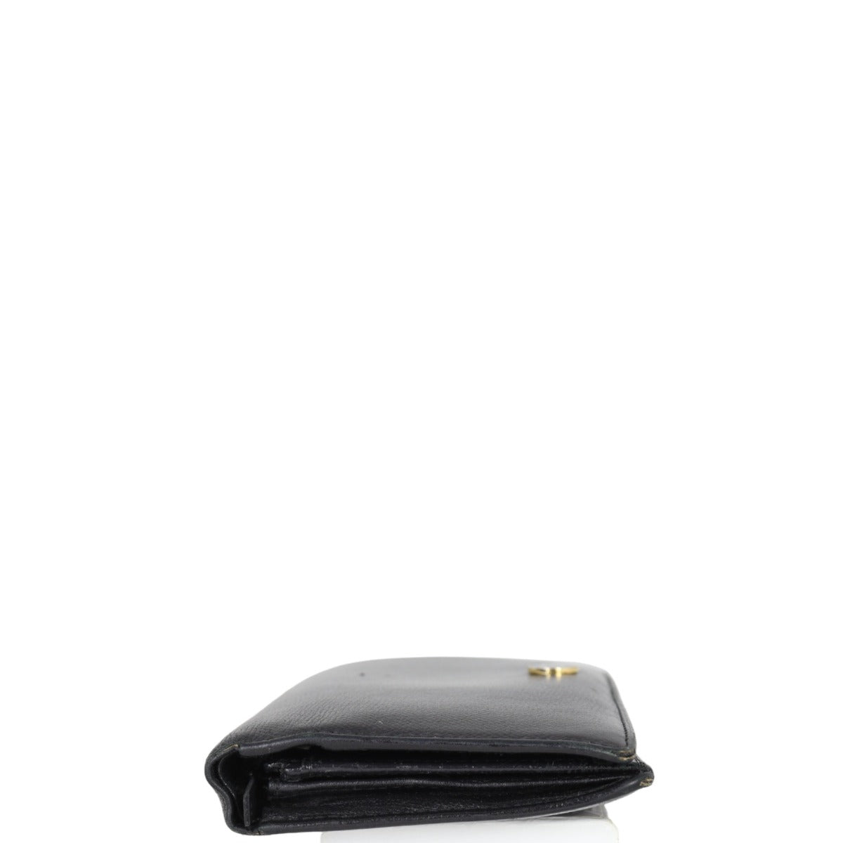 Chanel CC Long Continental Wallet