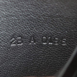 Givenchy Pandora Wallet on Chain Date Code