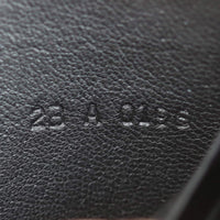 Givenchy Pandora Wallet on Chain Date Code