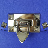 Valentino Rockstud Small Crossbody Hardware