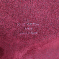 Louis Vuitton Petit Noe Monogram Multicolore