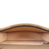 Gucci Dionysus GG Supreme Super Mini Bag