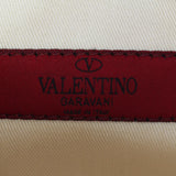 Valentino Rockstud Small Crossbody Interior Stamp