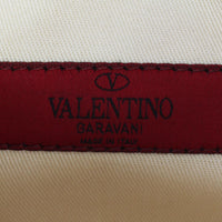 Valentino Rockstud Small Crossbody Interior Stamp