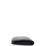 Chanel CC Long Continental Wallet