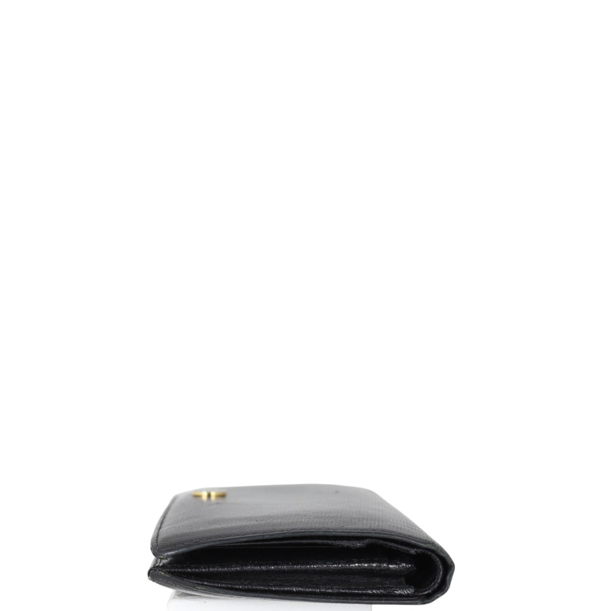 Chanel CC Long Continental Wallet