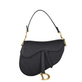 Dior Saddle Bag with Strap