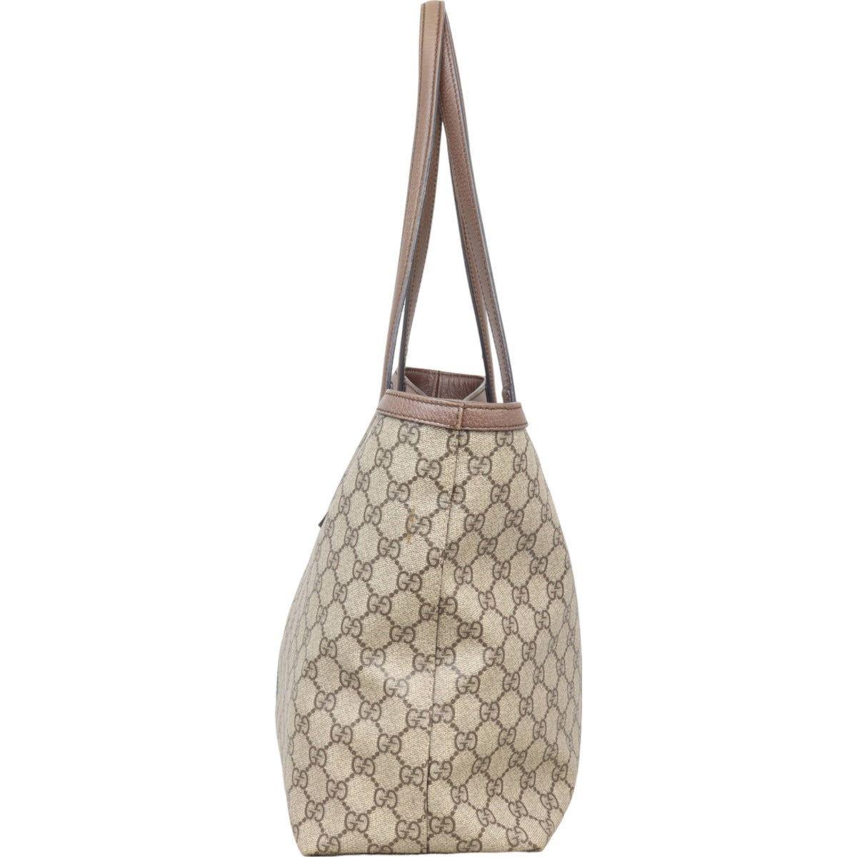 Gucci Ophidia GG Supreme Medium Tote