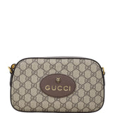 Gucci Neo Vintage GG Supreme Messenger Bag