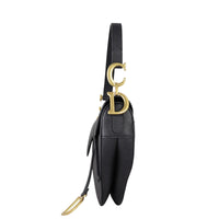 Dior Saddle Bag with Strap