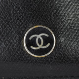 Chanel CC Long Continental Wallet