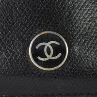 Chanel CC Long Continental Wallet