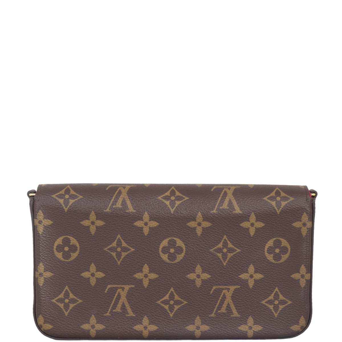 Louis Vuitton Pochette Felicie Monogram