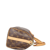 Louis Vuitton Speedy 25 Bandouliere Monogram
