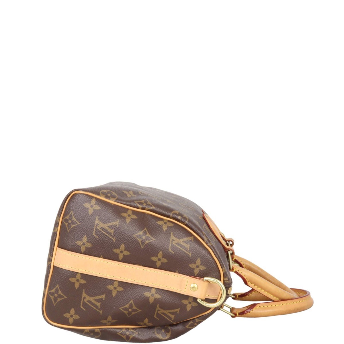 Louis Vuitton Speedy 25 Bandouliere Monogram
