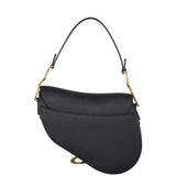 Dior Saddle Bag with Strap