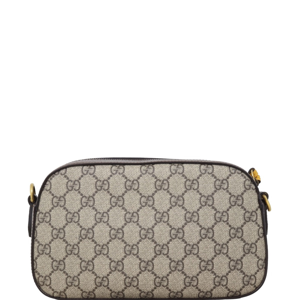 Gucci Neo Vintage GG Supreme Messenger Bag