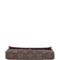 Louis Vuitton Pochette Felicie Monogram