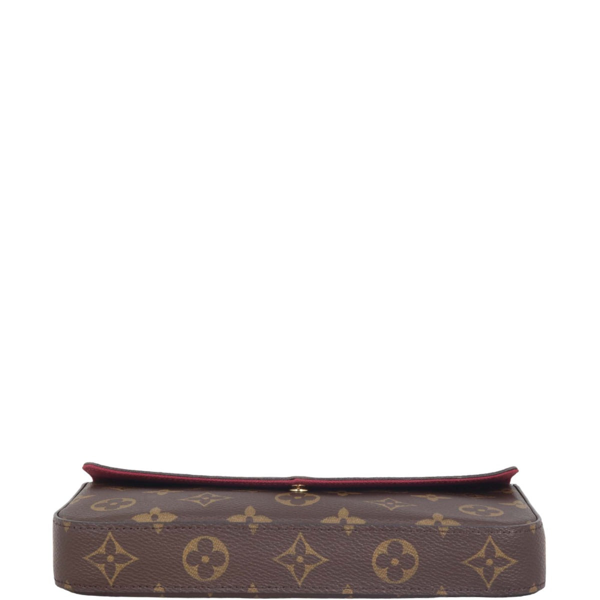 Louis Vuitton Pochette Felicie Monogram
