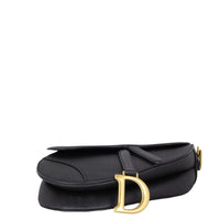 Dior Saddle Bag with Strap