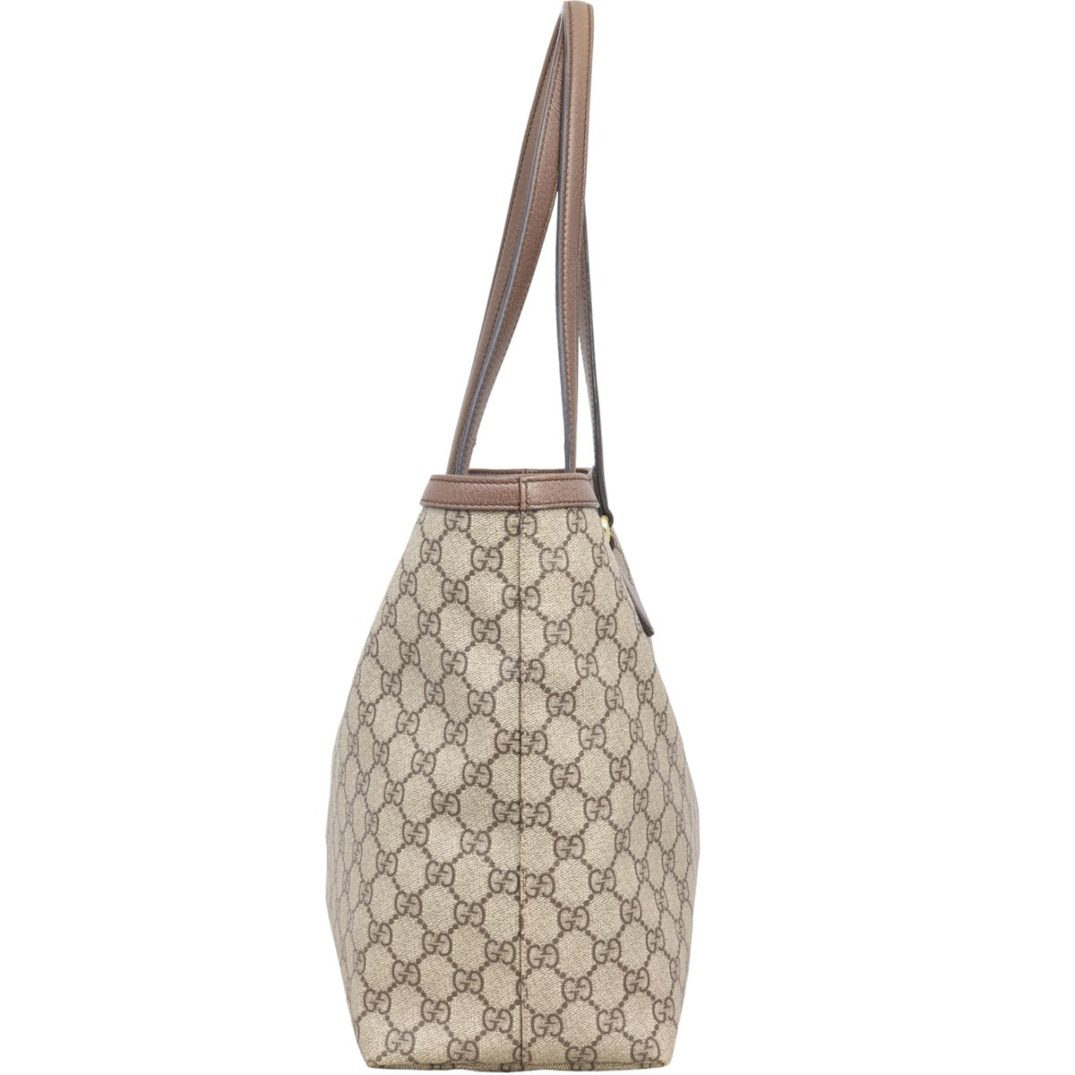 Gucci Ophidia GG Supreme Medium Tote