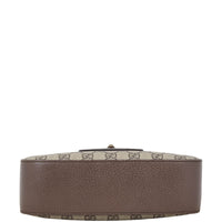 Gucci Neo Vintage GG Supreme Messenger Bag