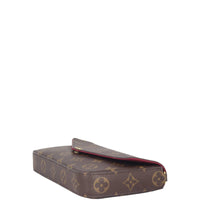 Louis Vuitton Pochette Felicie Monogram