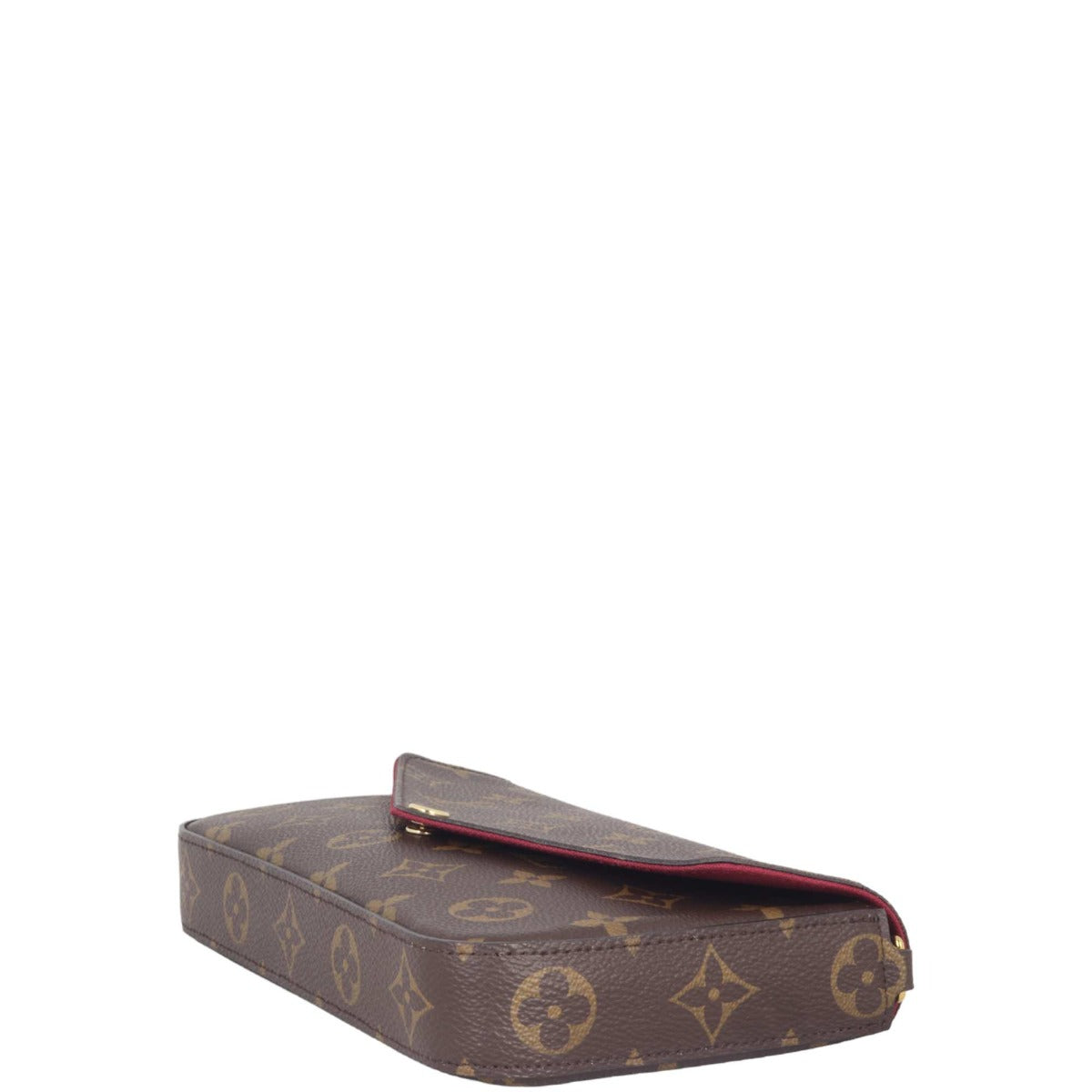 Louis Vuitton Pochette Felicie Monogram