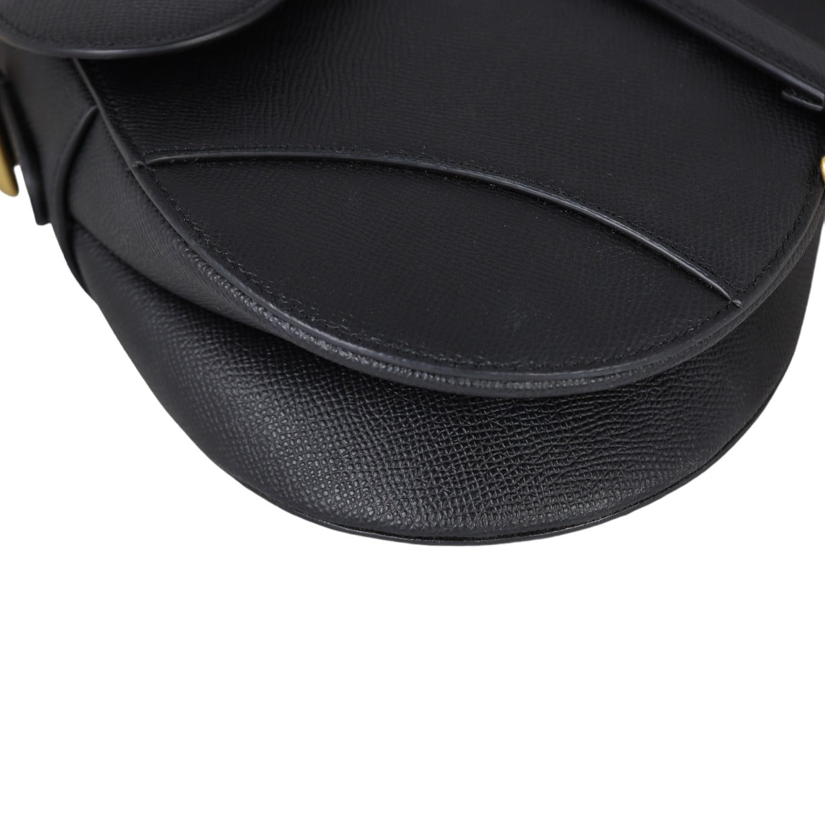 Dior Saddle Bag with Strap