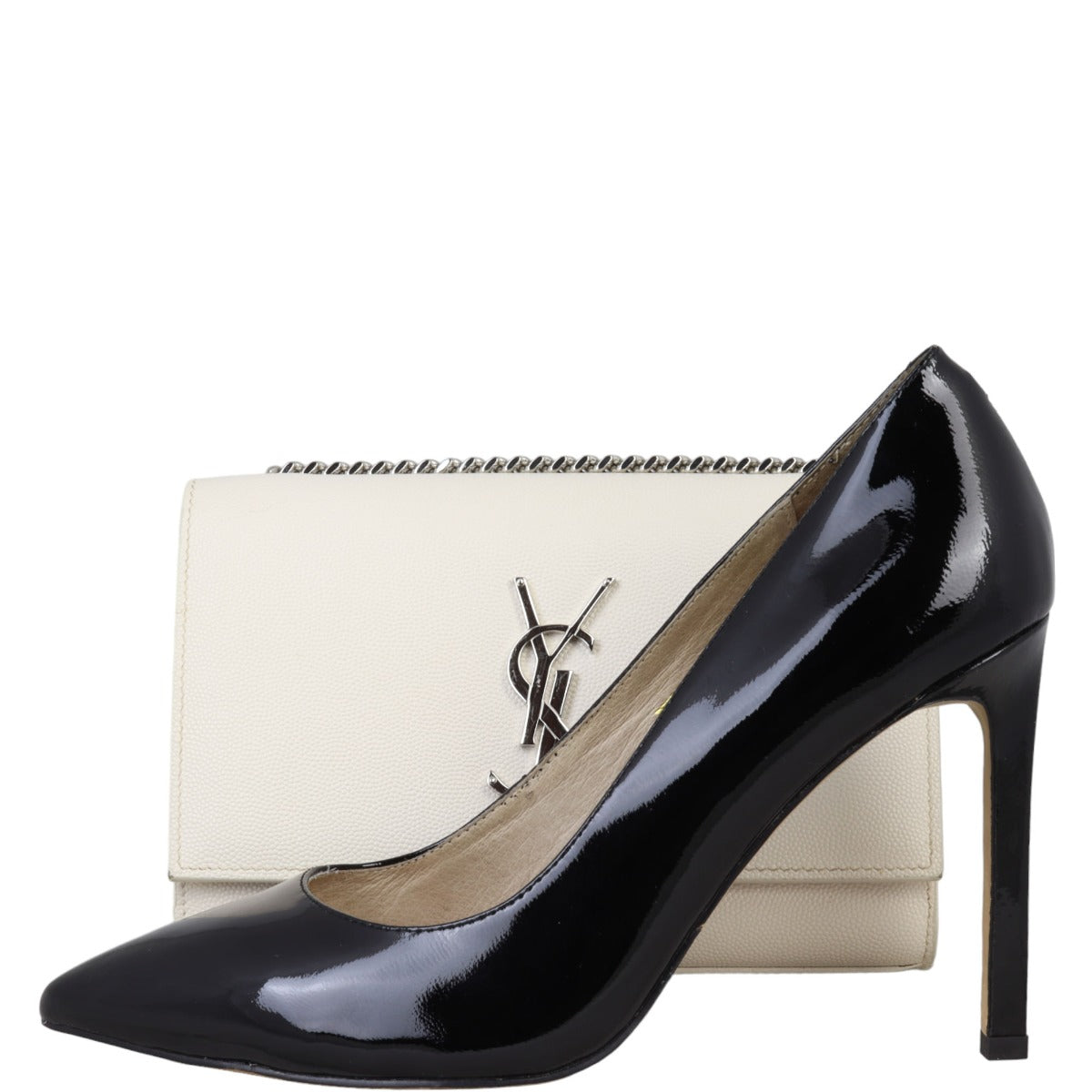 Saint Laurent Kate Chain Bag Small