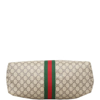 Gucci Ophidia GG Supreme Medium Tote