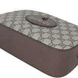 Gucci Neo Vintage GG Supreme Messenger Bag