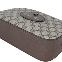 Gucci Neo Vintage GG Supreme Messenger Bag