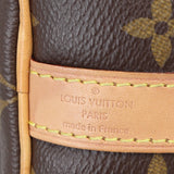 Louis Vuitton Speedy 25 Bandouliere Monogram