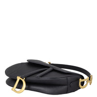 Dior Saddle Bag with Strap