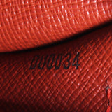 Louis Vuitton Papillon 26 Damier Ebene Date Code