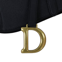 Dior Saddle Bag with Strap