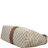 Gucci Ophidia GG Supreme Medium Tote