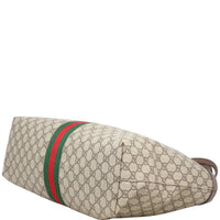 Gucci Ophidia GG Supreme Medium Tote