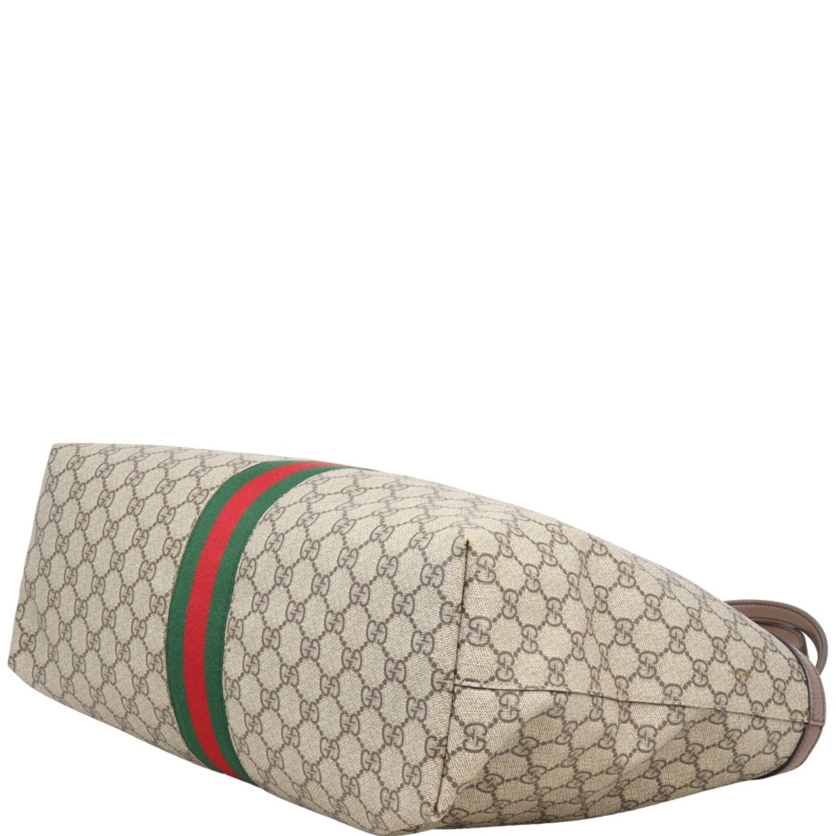 Gucci Ophidia GG Supreme Medium Tote