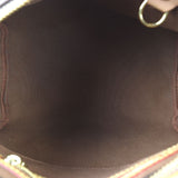 Louis Vuitton Speedy 25 Bandouliere Monogram