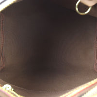 Louis Vuitton Speedy 25 Bandouliere Monogram