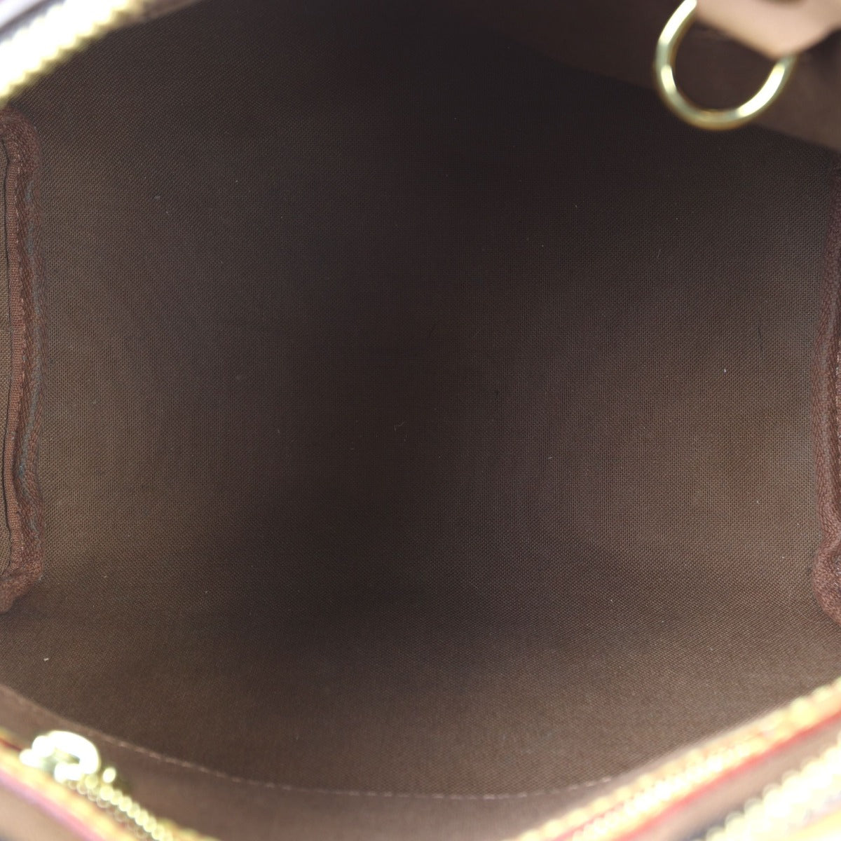 Louis Vuitton Speedy 25 Bandouliere Monogram