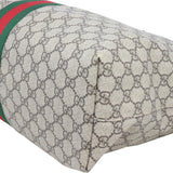 Gucci Ophidia GG Supreme Medium Tote