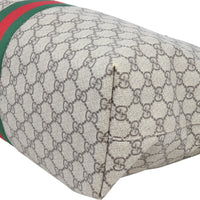 Gucci Ophidia GG Supreme Medium Tote